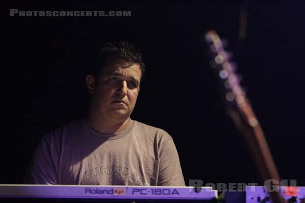 MALCOLM MIDDLETON - 2005-09-26 - PARIS - Nouveau Casino - 
